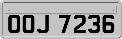 OOJ7236