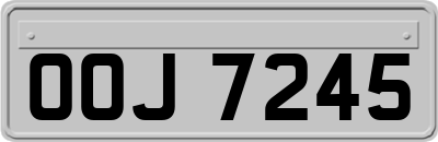 OOJ7245