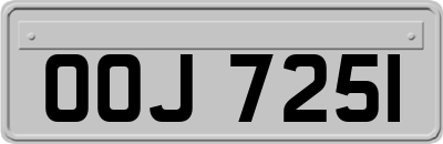 OOJ7251