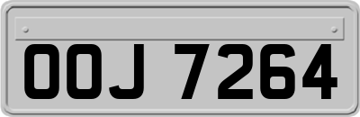 OOJ7264