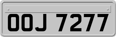 OOJ7277