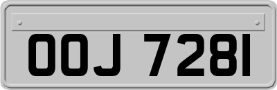 OOJ7281