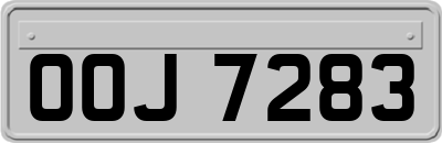 OOJ7283