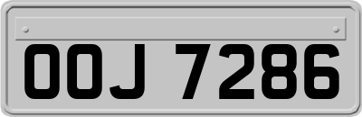 OOJ7286