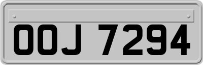 OOJ7294