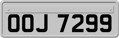 OOJ7299