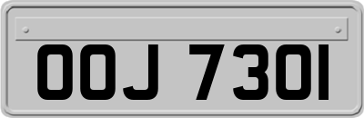 OOJ7301