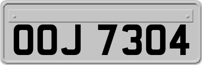 OOJ7304
