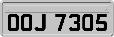 OOJ7305