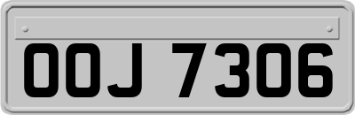 OOJ7306