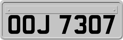 OOJ7307