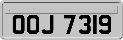 OOJ7319
