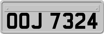 OOJ7324
