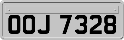 OOJ7328