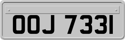 OOJ7331