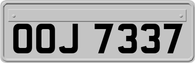 OOJ7337