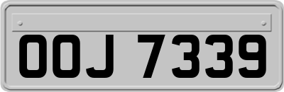 OOJ7339