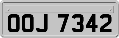 OOJ7342