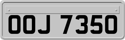 OOJ7350