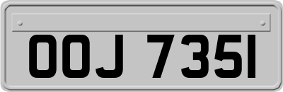 OOJ7351
