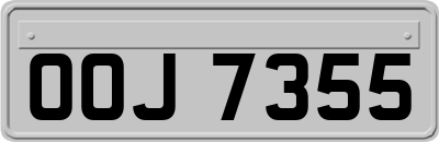 OOJ7355