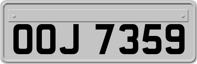 OOJ7359
