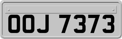 OOJ7373