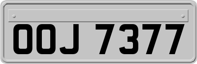 OOJ7377
