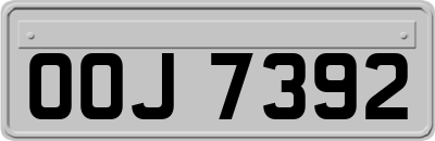 OOJ7392