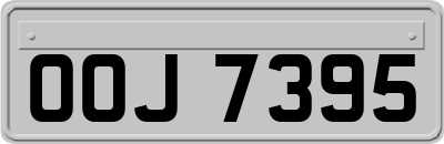 OOJ7395