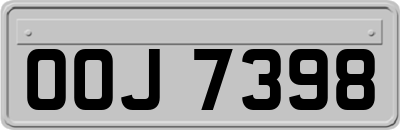 OOJ7398