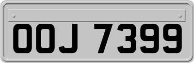 OOJ7399