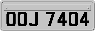 OOJ7404