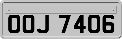 OOJ7406