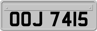 OOJ7415