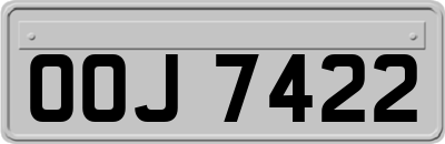 OOJ7422