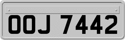 OOJ7442