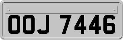 OOJ7446