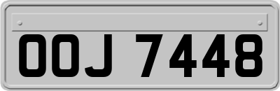 OOJ7448