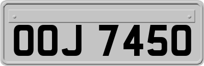 OOJ7450