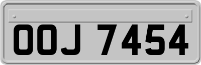 OOJ7454