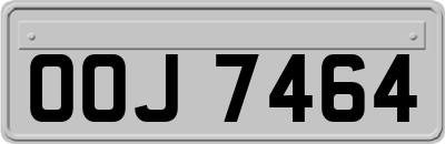 OOJ7464