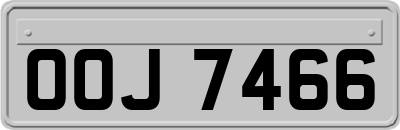 OOJ7466