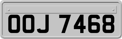 OOJ7468