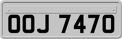 OOJ7470