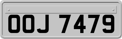 OOJ7479