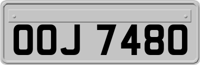 OOJ7480