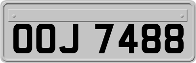 OOJ7488