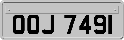 OOJ7491