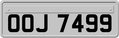 OOJ7499